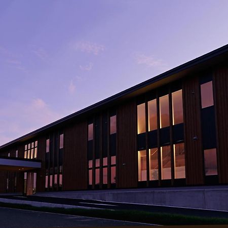 Hotel Reus Ashoro Екстер'єр фото